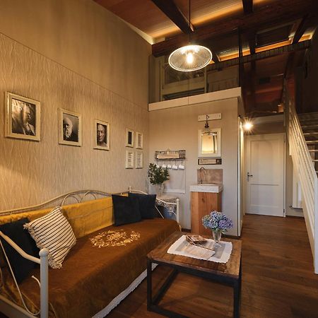 Biohotel Stdaniel Štanjel Buitenkant foto