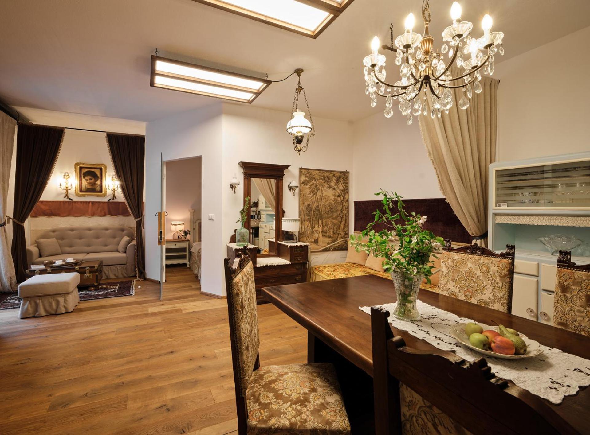 Biohotel Stdaniel Štanjel Buitenkant foto