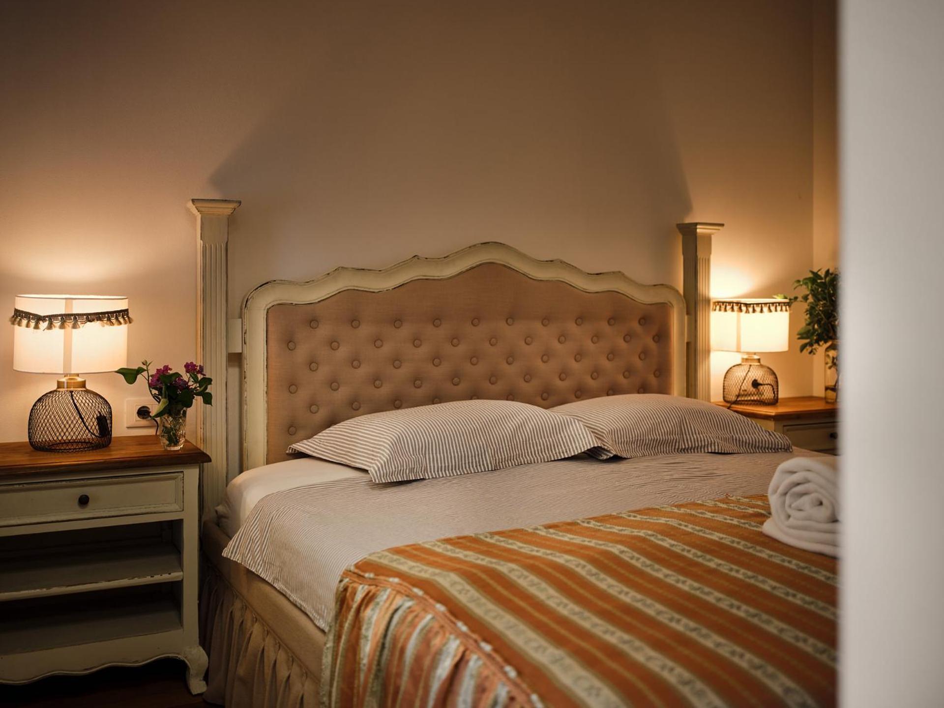 Biohotel Stdaniel Štanjel Buitenkant foto