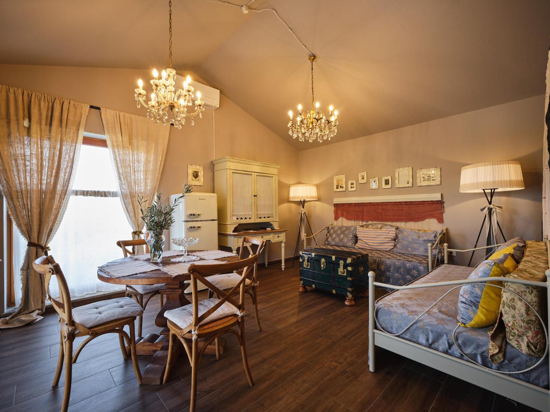Biohotel Stdaniel Štanjel Buitenkant foto