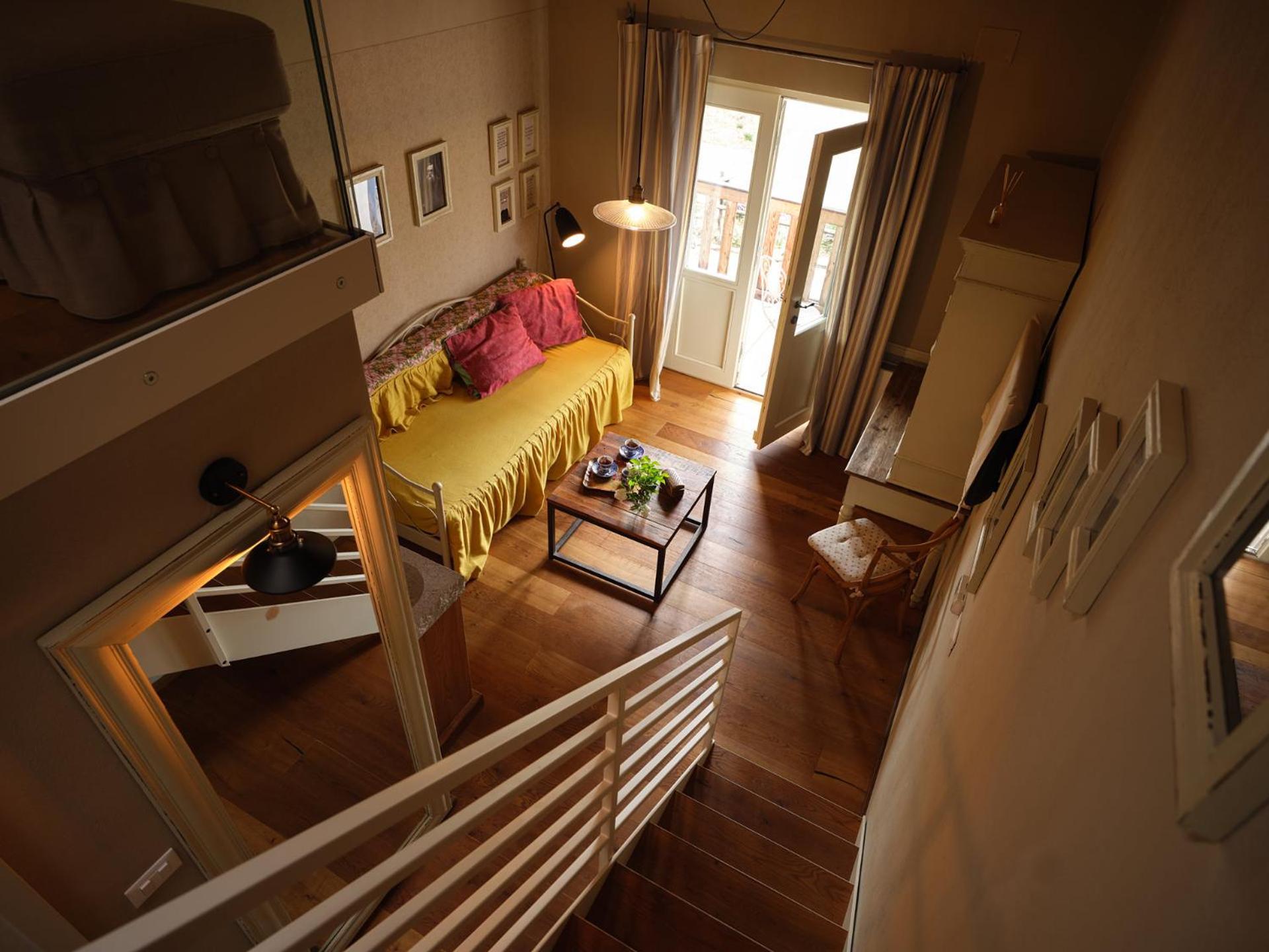 Biohotel Stdaniel Štanjel Buitenkant foto