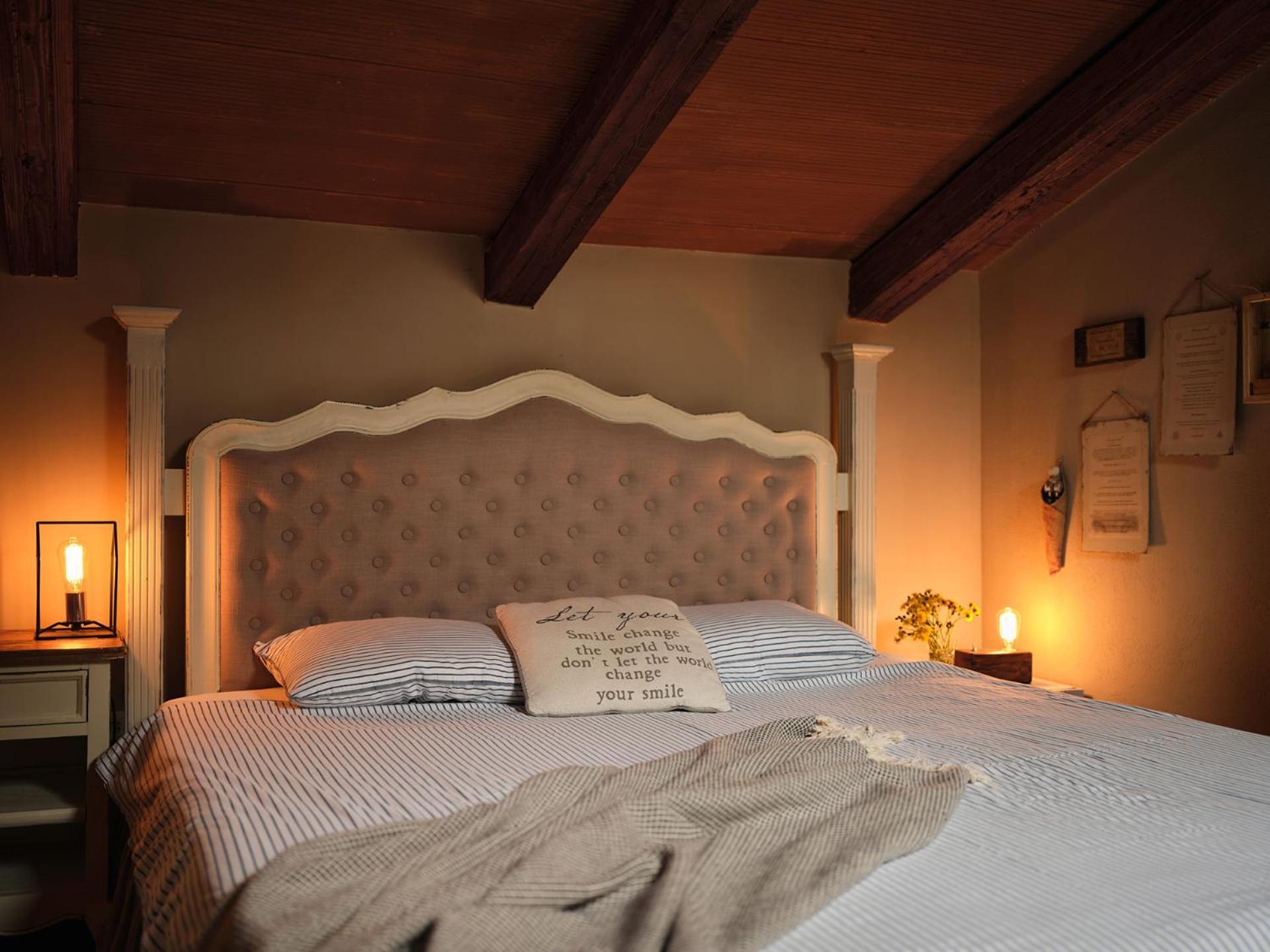 Biohotel Stdaniel Štanjel Buitenkant foto