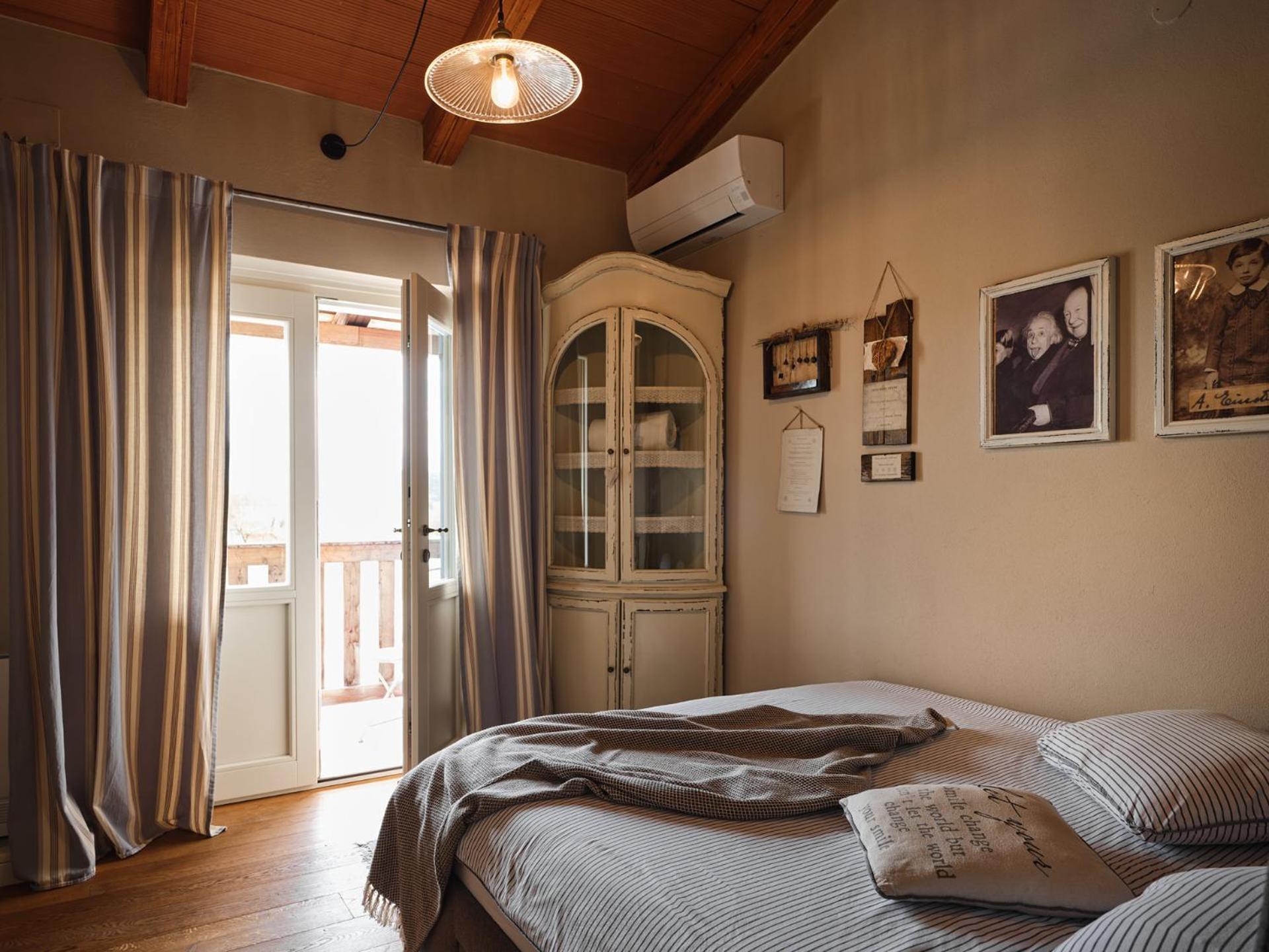 Biohotel Stdaniel Štanjel Buitenkant foto